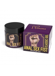 Гель на водной основе ANAL SEX FIST Classic Gel - 150 мл. - Миагра - купить с доставкой в Невинномысске