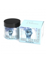 Гель на водной основе с охлаждающим эффектом ANAL SEX FIST Cooling Gel - 150 мл. - Миагра - купить с доставкой в Невинномысске