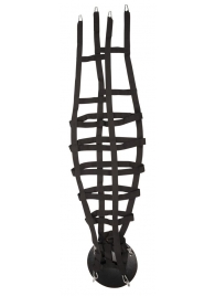 Подвесная клетка из ремешков Hanging strap cage - Orion - купить с доставкой в Невинномысске