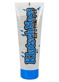 Смазка для вагинального секса KlatschNass - 240 мл. - Orion - купить с доставкой в Невинномысске