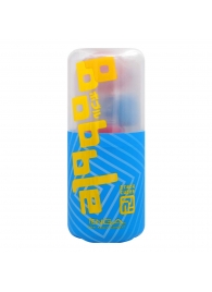 Мастурбатор Tenga Bobble Crazy Cubes - Tenga - в Невинномысске купить с доставкой
