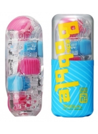 Мастурбатор Tenga Bobble Crazy Cubes - Tenga - в Невинномысске купить с доставкой