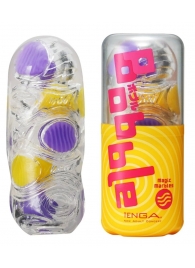 Мастурбатор Tenga Bobble Magic Marbles - Tenga - в Невинномысске купить с доставкой