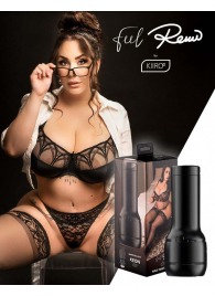 Телесный мастурбатор-вагина Feel Romi Chase - Kiiroo - в Невинномысске купить с доставкой