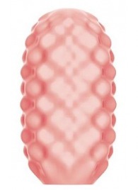 Розовый мастурбатор-яйцо Seductive Golf - Baile - в Невинномысске купить с доставкой