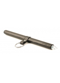 БДСМ-комплект: маленькая распорка и наручники - Crazy Handmade - купить с доставкой в Невинномысске