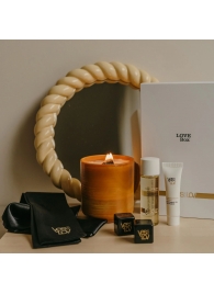 Подарочный набор YESforLOV Love Box 2 - YESforLOV - купить с доставкой в Невинномысске