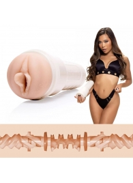 Мастурбатор-вагина Fleshlight Girls - Vina Sky Exotica - Fleshlight - в Невинномысске купить с доставкой