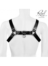 Брутальная мужская портупея-сбруя - Notabu - купить с доставкой в Невинномысске