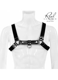 Брутальная мужская портупея-сбруя - Notabu - купить с доставкой в Невинномысске