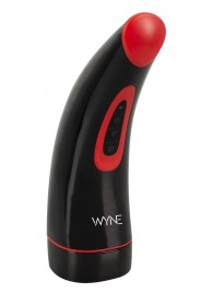 Автоматический мастурбатор WYNE 03 с подогревом - Orion - в Невинномысске купить с доставкой