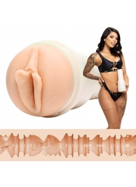 Мастурбатор-вагина Fleshlight Girls - Gina Valentina Stellar - Fleshlight - в Невинномысске купить с доставкой