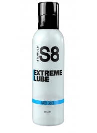 Смазка на водной основе S8 Extreme Lube - 250 мл. - Stimul8 - купить с доставкой в Невинномысске