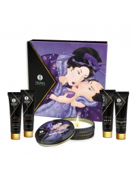 Подарочный набор Geishas secret из 5 предметов - Shunga - купить с доставкой в Невинномысске