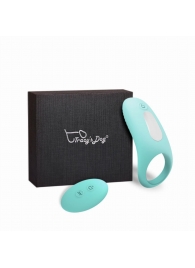 Кольцо на пенис с вибрацией и дистанционном управлении Vibrating Cock Ring - Tracy s Dog - в Невинномысске купить с доставкой
