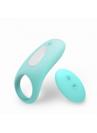 Кольцо на пенис с вибрацией и дистанционном управлении Vibrating Cock Ring - Tracy s Dog - в Невинномысске купить с доставкой