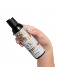 Интимный гель на водной основе Lube Tube Human Lube - 150 мл. - ORGIE - купить с доставкой в Невинномысске