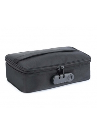 Сумочка для хранения игрушек Discreet Box - Dorcel - купить с доставкой в Невинномысске