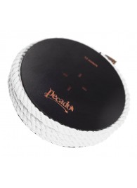 Белая веревка для шибари на катушке - 10 м. - Pecado - купить с доставкой в Невинномысске