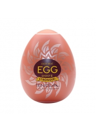 Мастурбатор-яйцо Tenga Egg Shiny II - Tenga - в Невинномысске купить с доставкой