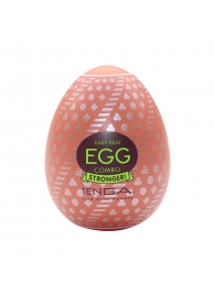 Мастурбатор-яйцо Tenga Egg Combo - Tenga - в Невинномысске купить с доставкой