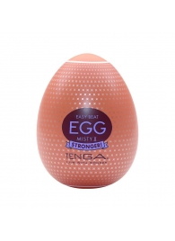 Мастурбатор-яйцо Tenga Egg Misty II - Tenga - в Невинномысске купить с доставкой