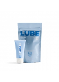 Смазка на водной основе Friday Bae Lube - 50 мл. - Friday Bae - купить с доставкой в Невинномысске