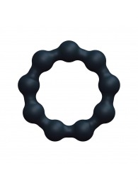 Темно-серое эрекционное кольцо Maximize Ring - Dorcel - в Невинномысске купить с доставкой