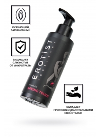 Сужающий гель для женщин Erotist Spring Touch - 150 мл. - Erotist Lubricants - купить с доставкой в Невинномысске