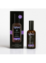 Мужской антибактериальный эко-гель для интимного ухода Intimizer - 100 мл. - Intimizer - купить с доставкой в Невинномысске