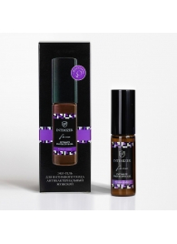 Мужской антибактериальный эко-гель для интимного ухода Intimizer - 20 мл. - Intimizer - купить с доставкой в Невинномысске