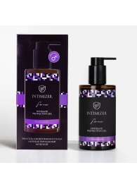 Мужской антибактериальный эко-гель для интимного ухода Intimizer - 250 мл. - Intimizer - купить с доставкой в Невинномысске