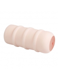 Мастурбатор-анус Goddess - 12,2 см. - Baile - в Невинномысске купить с доставкой