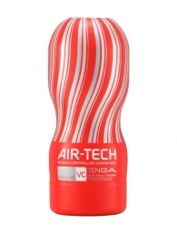 Мастурбатор Reusable Vacuum CUP VC Regular - Tenga - в Невинномысске купить с доставкой