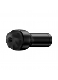 Черный мастурбатор FeelSensation Stroker - Kiiroo - в Невинномысске купить с доставкой