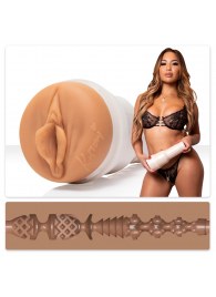 Мастурбатор-вагина Fleshlight Girls - Kazumi Kumzumi - Fleshlight - в Невинномысске купить с доставкой