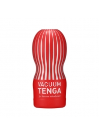 Мастурбатор Tenga Vacuum Cup - Tenga - в Невинномысске купить с доставкой