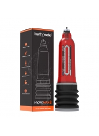 Красная гидропомпа Bathmate HydroMAX8 - Bathmate - в Невинномысске купить с доставкой