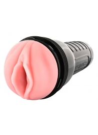 Мастурбатор-вагина Fleshlight - Pink Lady Original - Fleshlight - в Невинномысске купить с доставкой