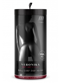 Мастурбатор-вагина Soft   Wet Veronika Realistic Beige Masturbator - Blush Novelties - в Невинномысске купить с доставкой