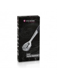 Колесо Вартенберга Extra Spiny Spencer для электростимуляции - MyStim - купить с доставкой в Невинномысске