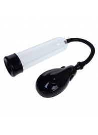 Автоматическая помпа с электрическим нагнетателем воздуха - Baile - в Невинномысске купить с доставкой