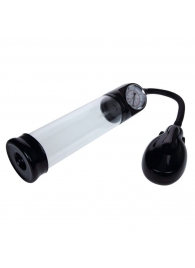 Автоматическая помпа с манометром - Baile - в Невинномысске купить с доставкой