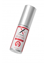 Стимулирующий спрей для мужчин Xtra Strong - 15 мл. - RUF - купить с доставкой в Невинномысске