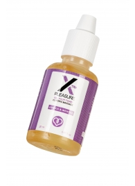 Стимулирующий гель для женщин Xtra Pleasure - 20 мл. - RUF - купить с доставкой в Невинномысске