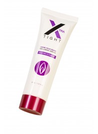 Сужающий и укрепляющий крем для женщин Xtra Tight - 30 мл. - RUF - купить с доставкой в Невинномысске