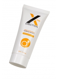 Стимулирующий крем для мужчин Xtra Erection - 40 мл. - RUF - купить с доставкой в Невинномысске