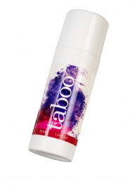 Стимулирующий гель для женщин Gel Pleasure Taboo - 30 мл. - RUF - купить с доставкой в Невинномысске