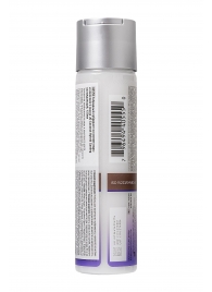 Водно-масляный лубрикант с охлаждающим эффектом JO Silicon free Hybrid Lubricant COOLING - 120 мл. - System JO - купить с доставкой в Невинномысске