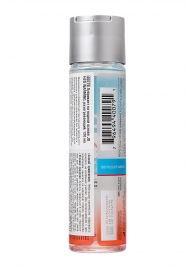 Возбуждающий лубрикант на водной основе JO Personal Lubricant H2O Warming - 120 мл. - System JO - купить с доставкой в Невинномысске